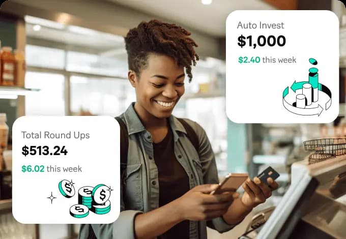 Invest your way, anytime